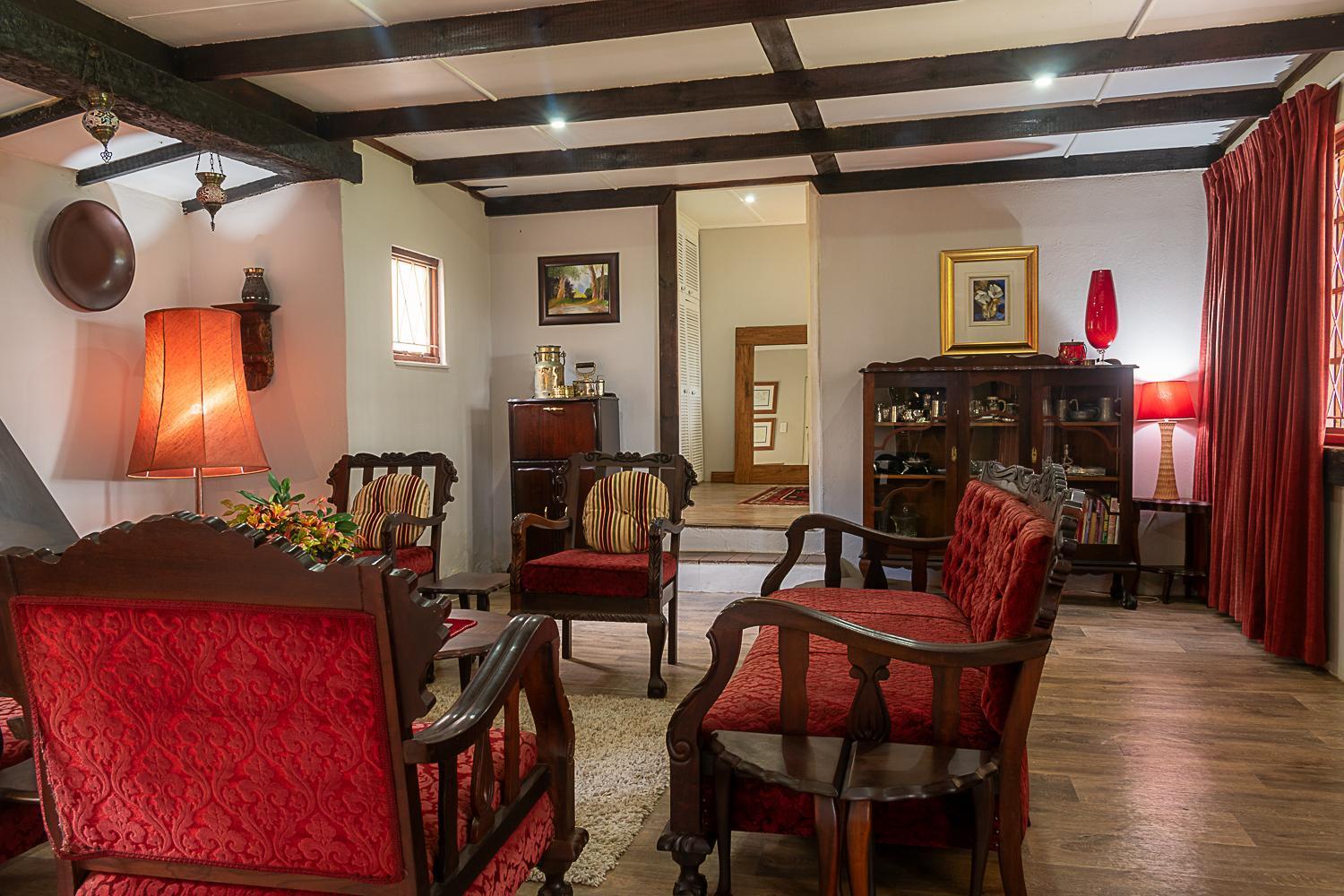 Rosedale Self Catering Cottage With Pool And Large Entertainment Bbq Area Henburg Park Esterno foto